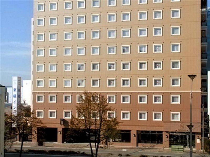 Hotel Toyoko Eki Zenkoji Guchi 3*
