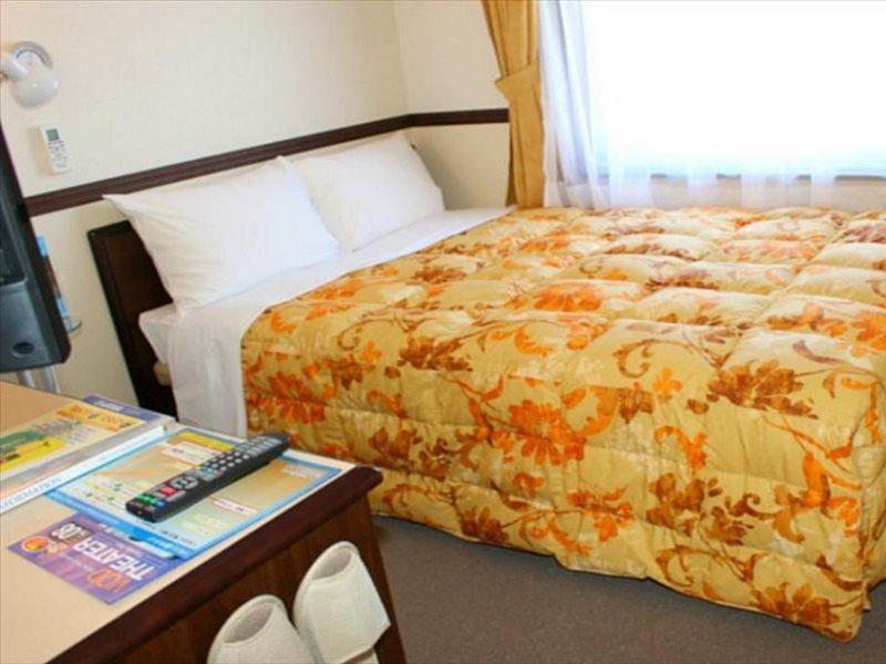 Hotel Toyoko Eki Zenkoji Guchi